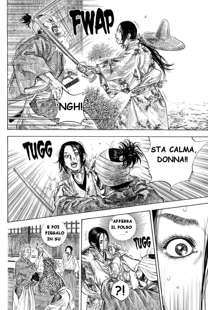 Read Vagabond IT Manga Online
