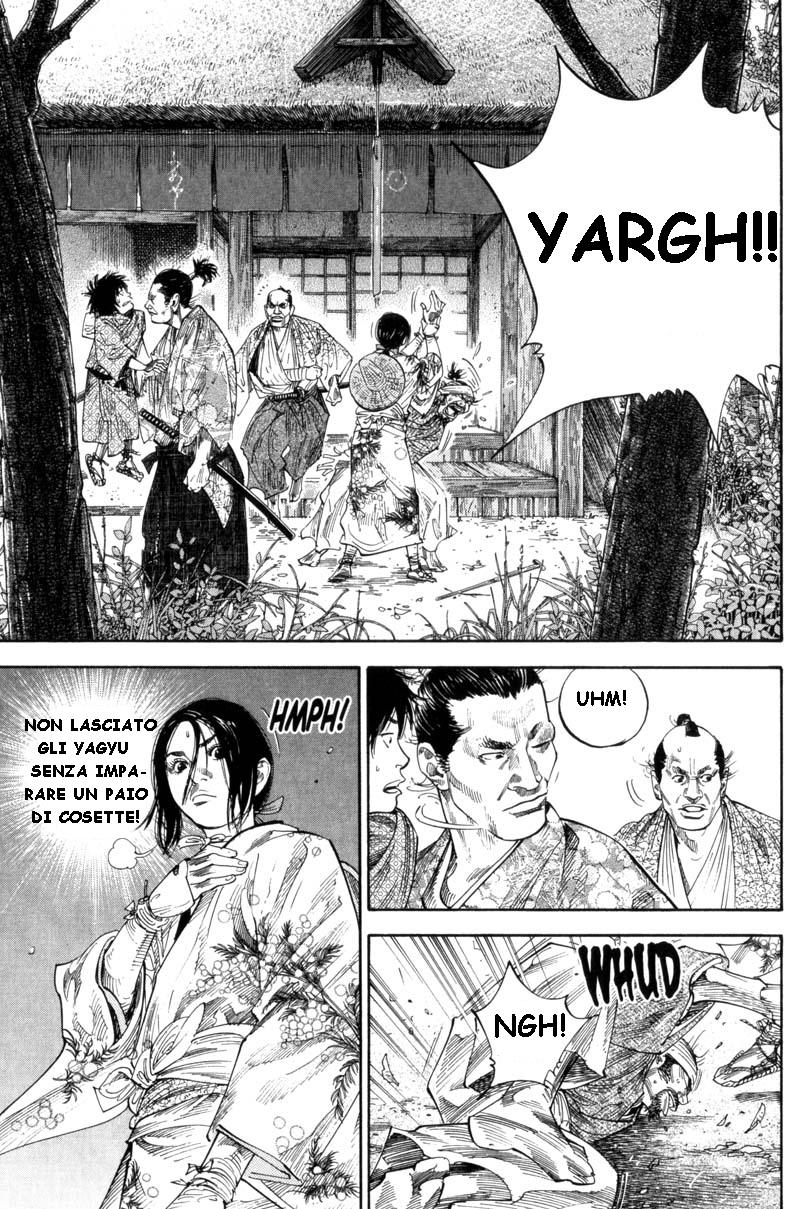 Read Vagabond IT Manga Online
