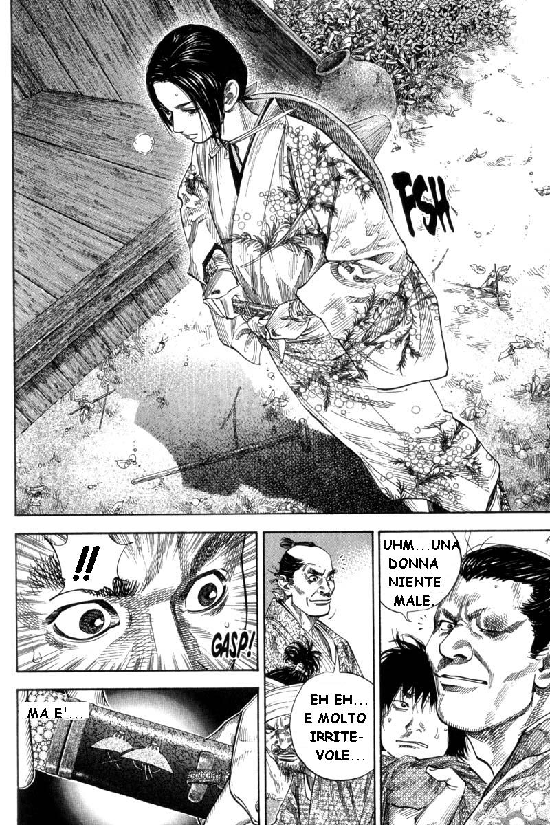 Read Vagabond IT Manga Online