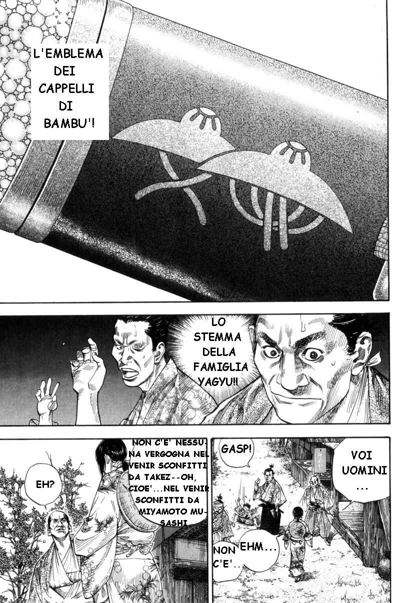 Read Vagabond IT Manga Online