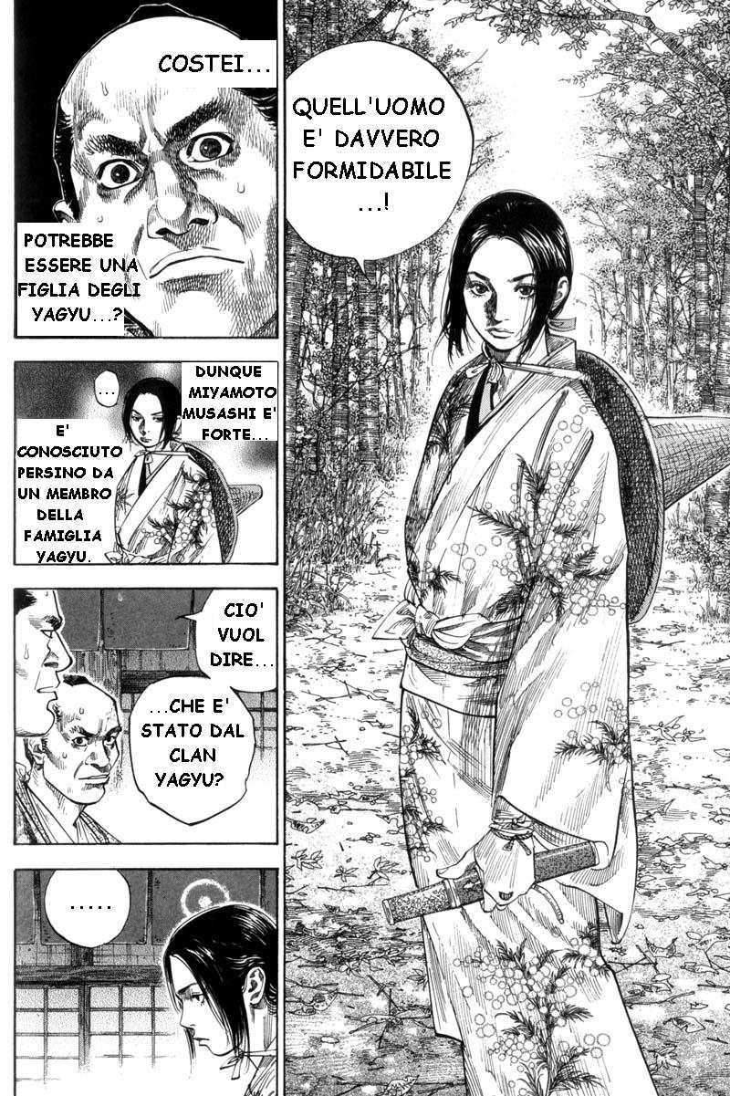 Read Vagabond IT Manga Online