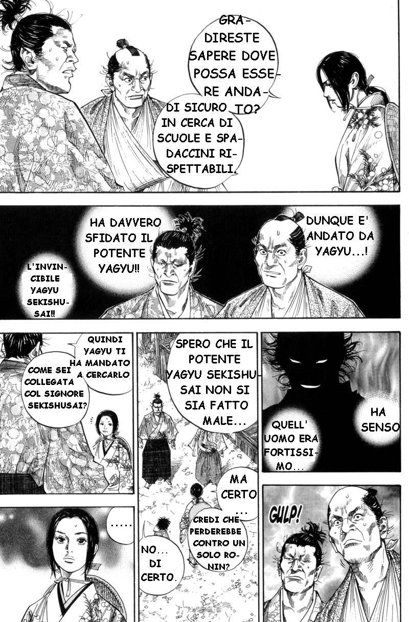 Read Vagabond IT Manga Online