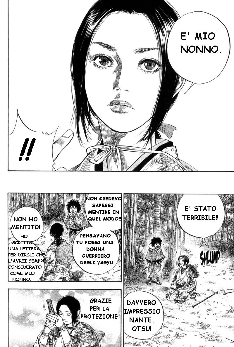 Read Vagabond IT Manga Online