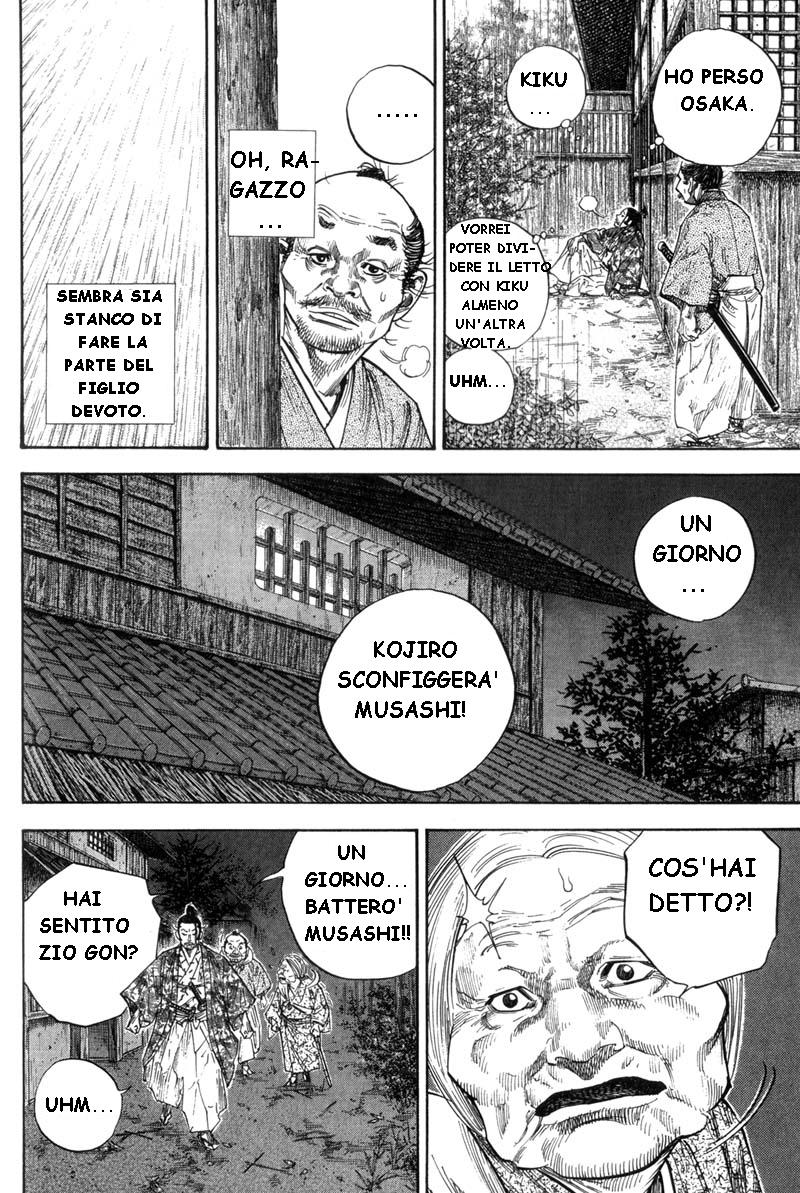 Read Vagabond IT Manga Online