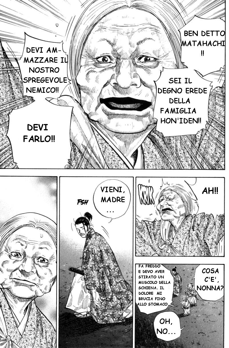 Read Vagabond IT Manga Online