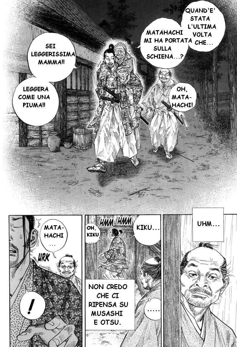 Read Vagabond IT Manga Online