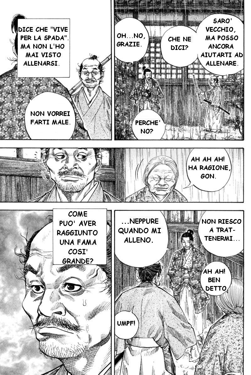 Read Vagabond IT Manga Online
