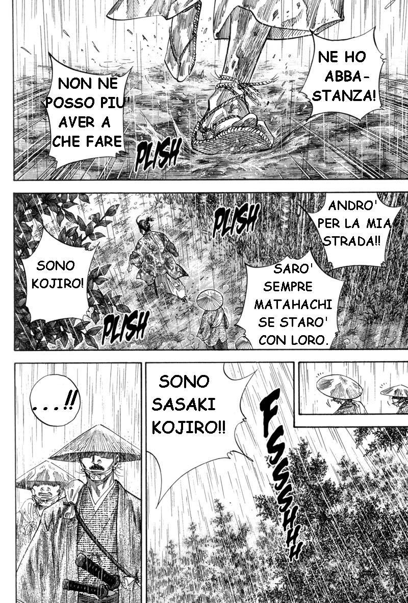 Read Vagabond IT Manga Online