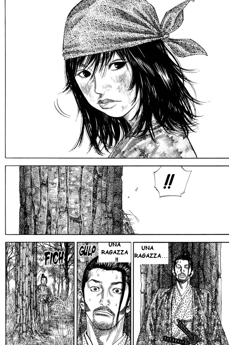 Read Vagabond IT Manga Online