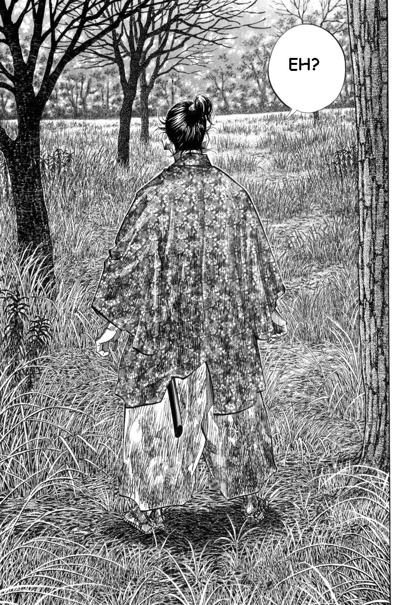 Read Vagabond IT Manga Online