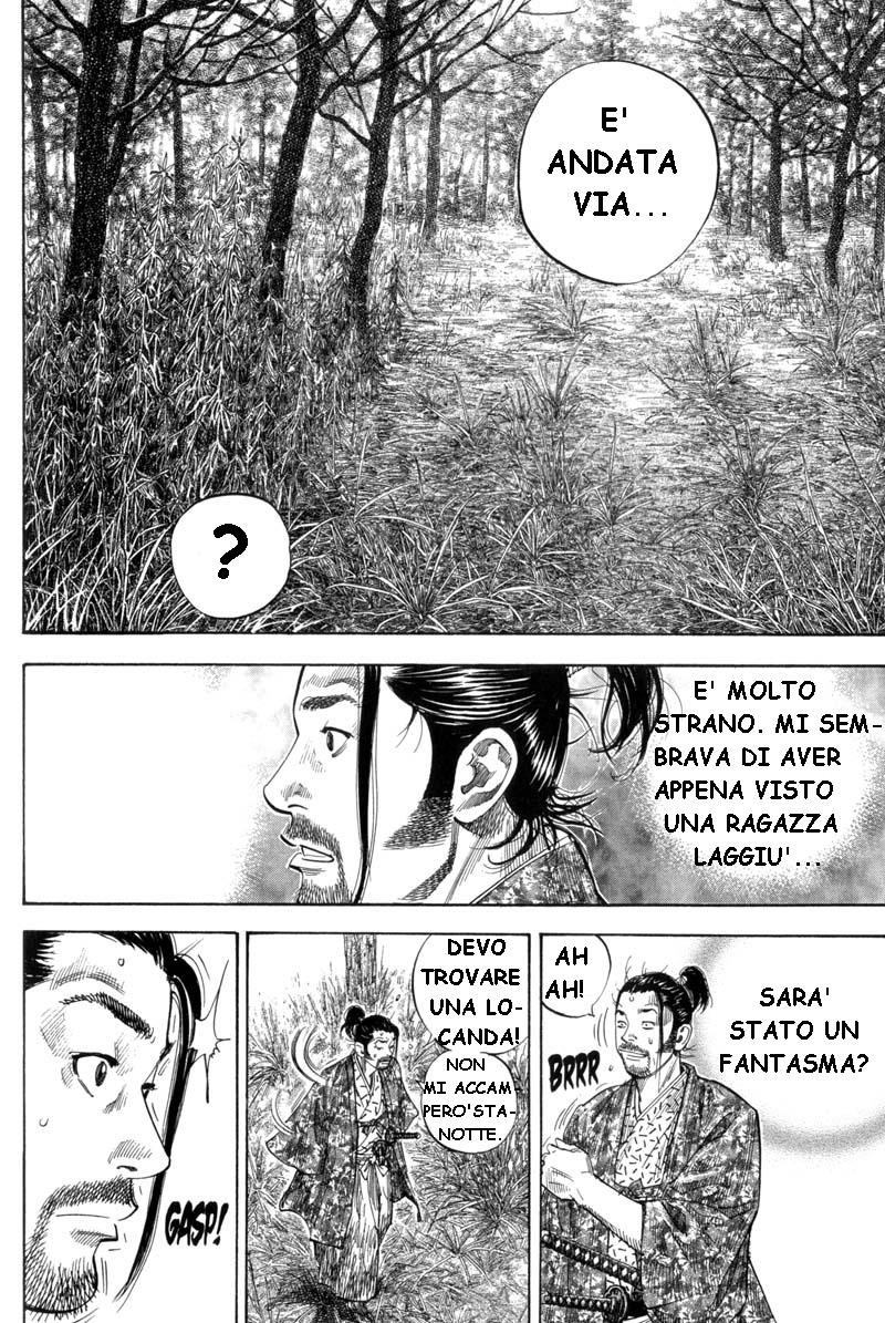 Read Vagabond IT Manga Online