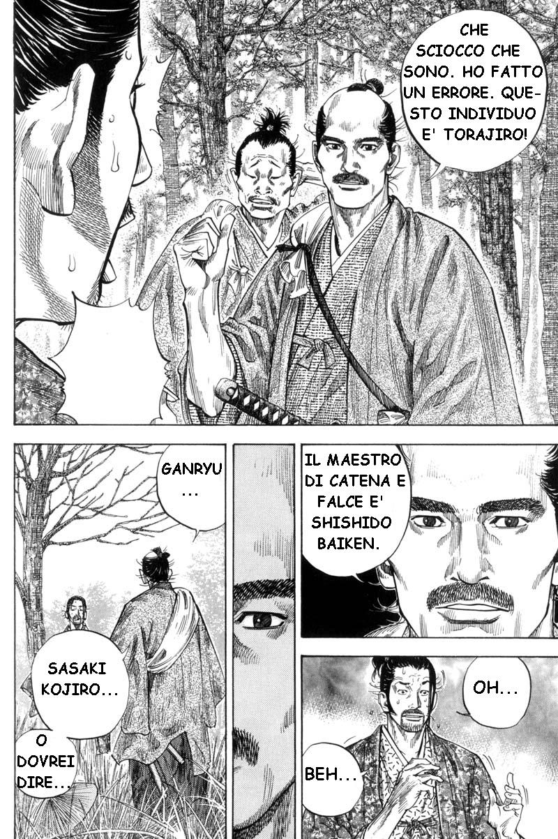 Read Vagabond IT Manga Online