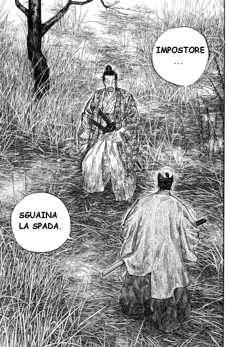 Read Vagabond IT Manga Online