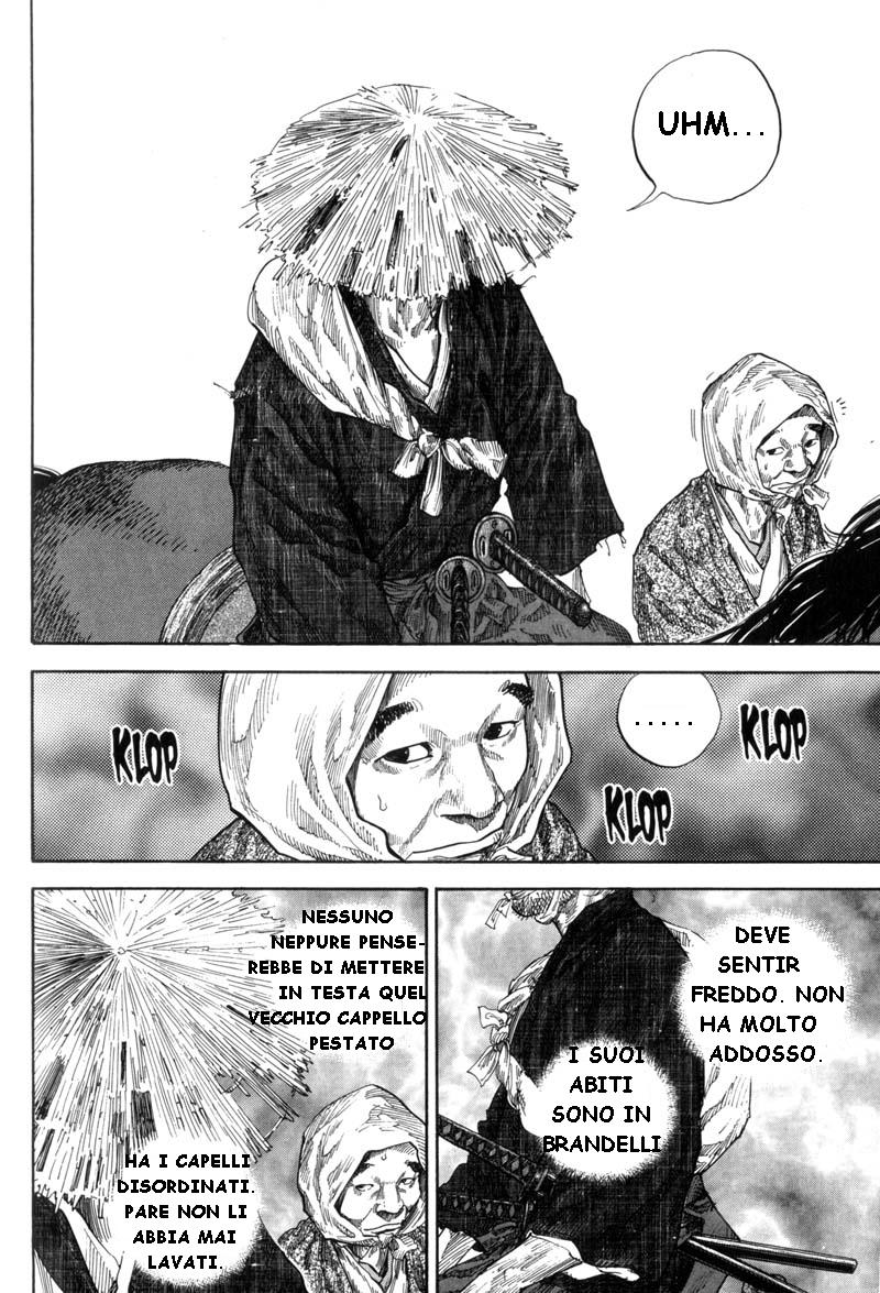 Read Vagabond IT Manga Online