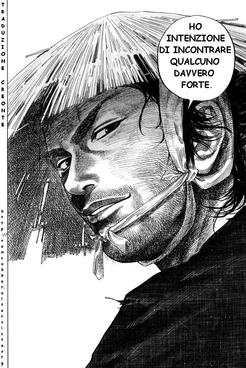 Read Vagabond IT Manga Online