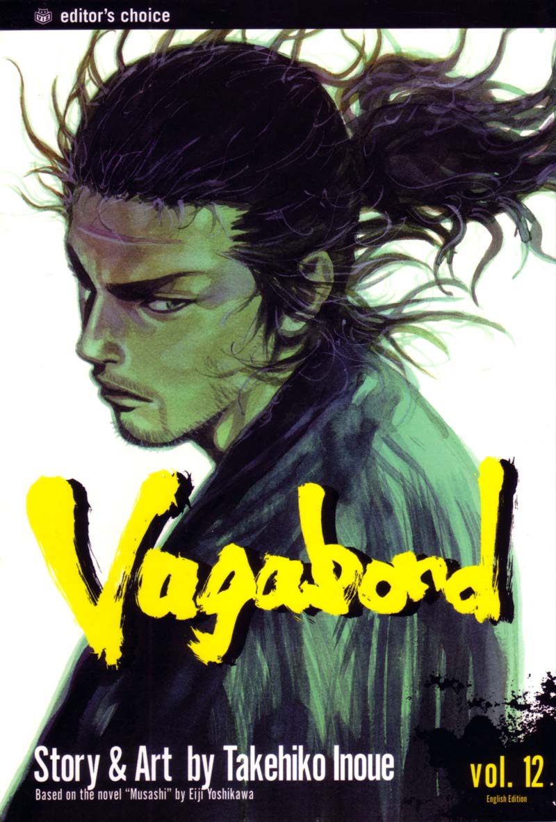Read Vagabond IT Manga Online