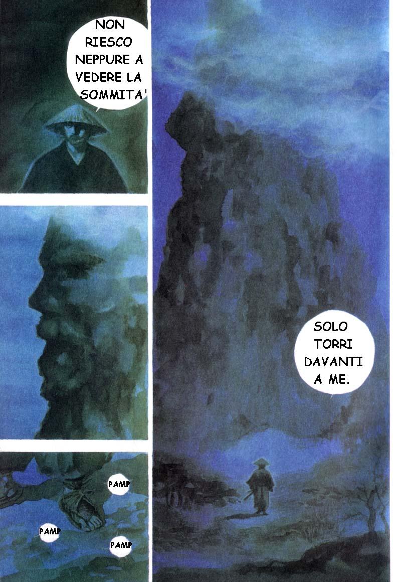 Read Vagabond IT Manga Online
