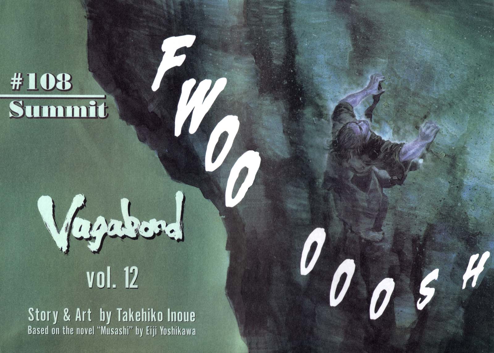 Read Vagabond IT Manga Online
