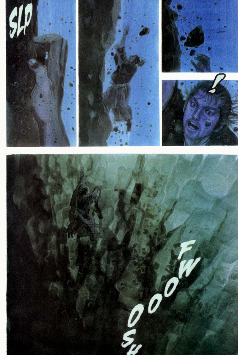 Read Vagabond IT Manga Online