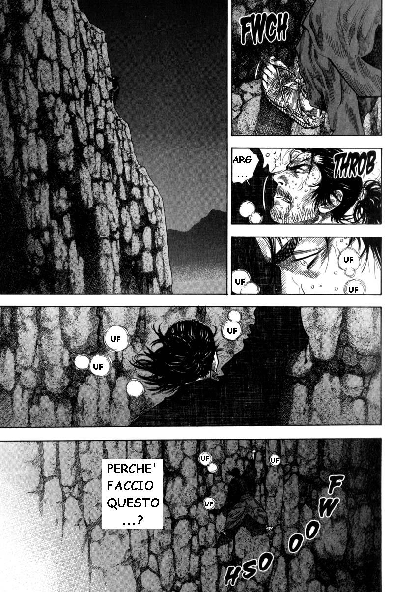 Read Vagabond IT Manga Online
