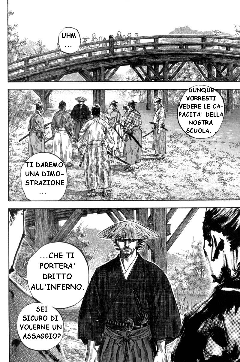 Read Vagabond IT Manga Online