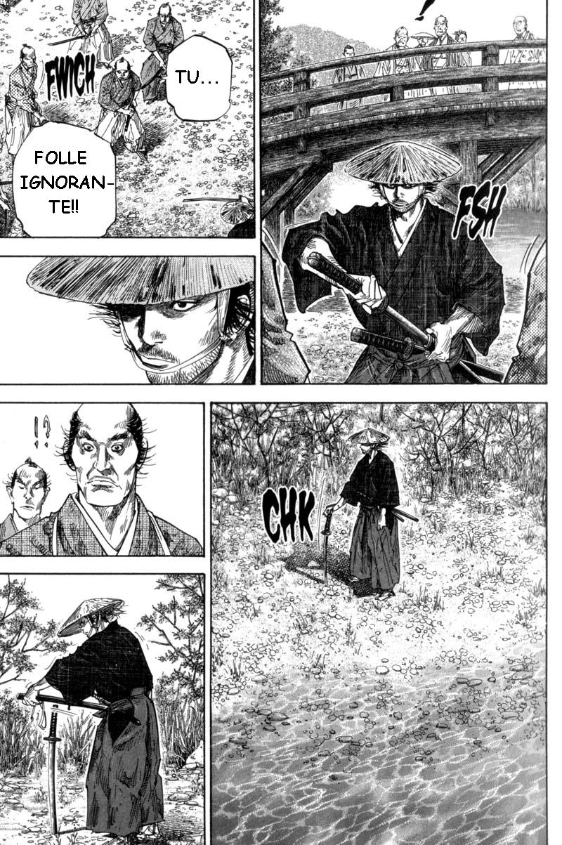 Read Vagabond IT Manga Online