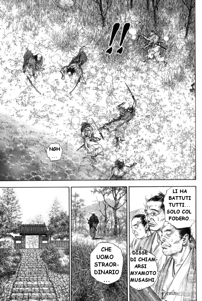 Read Vagabond IT Manga Online