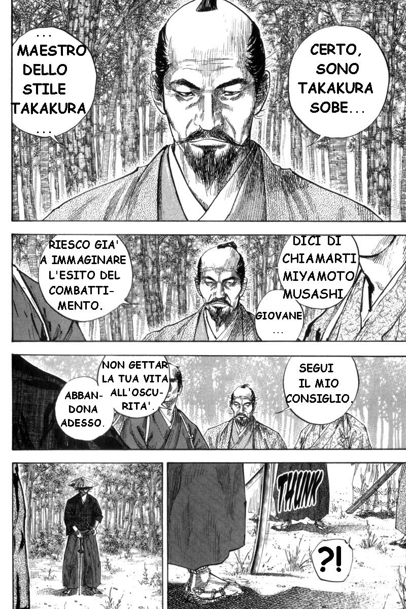 Read Vagabond IT Manga Online