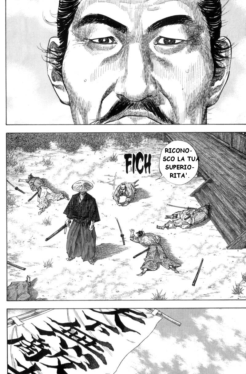 Read Vagabond IT Manga Online