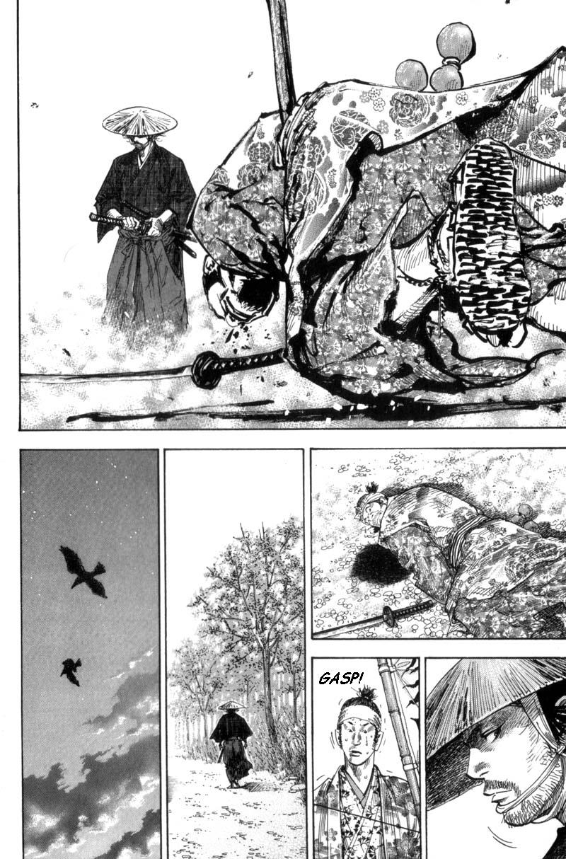 Read Vagabond IT Manga Online