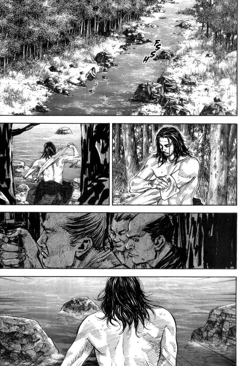 Read Vagabond IT Manga Online