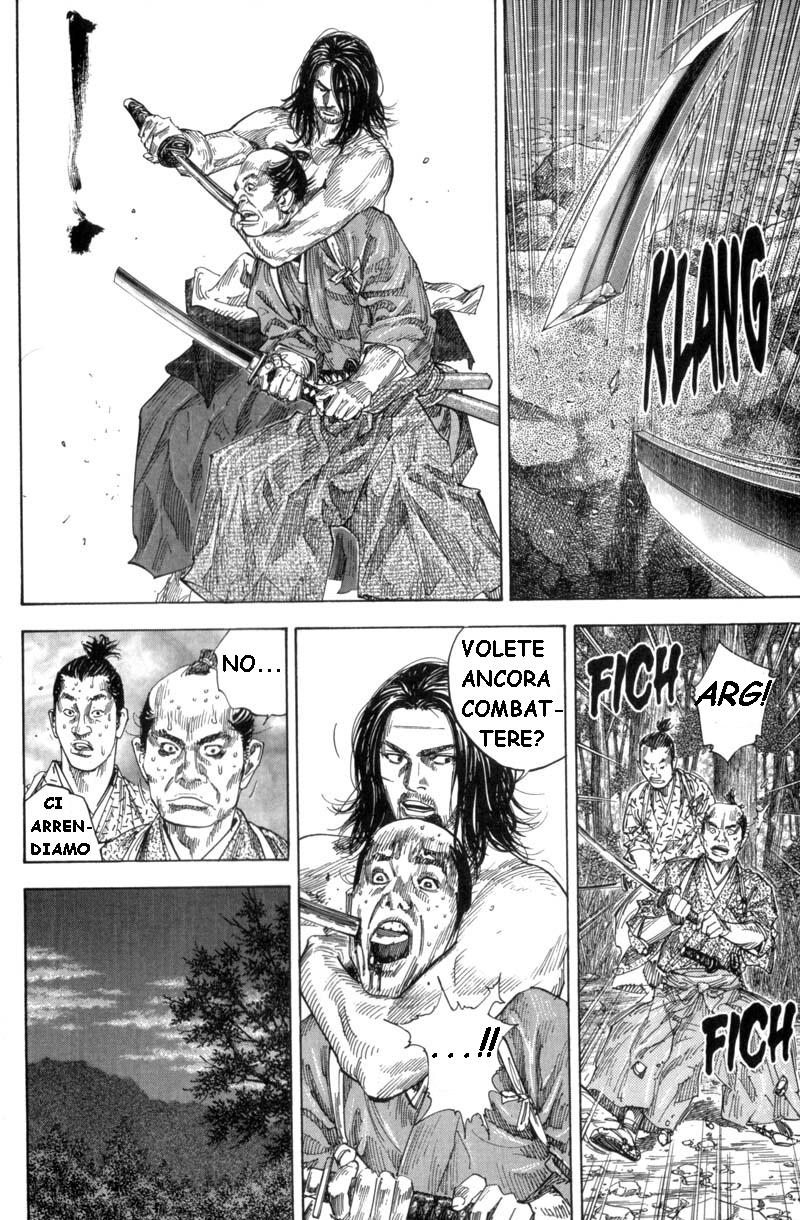 Read Vagabond IT Manga Online
