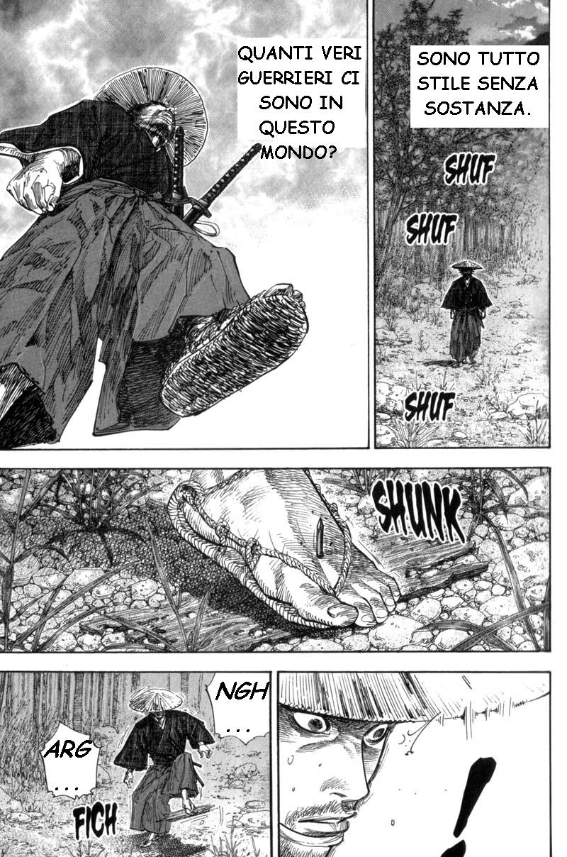 Read Vagabond IT Manga Online