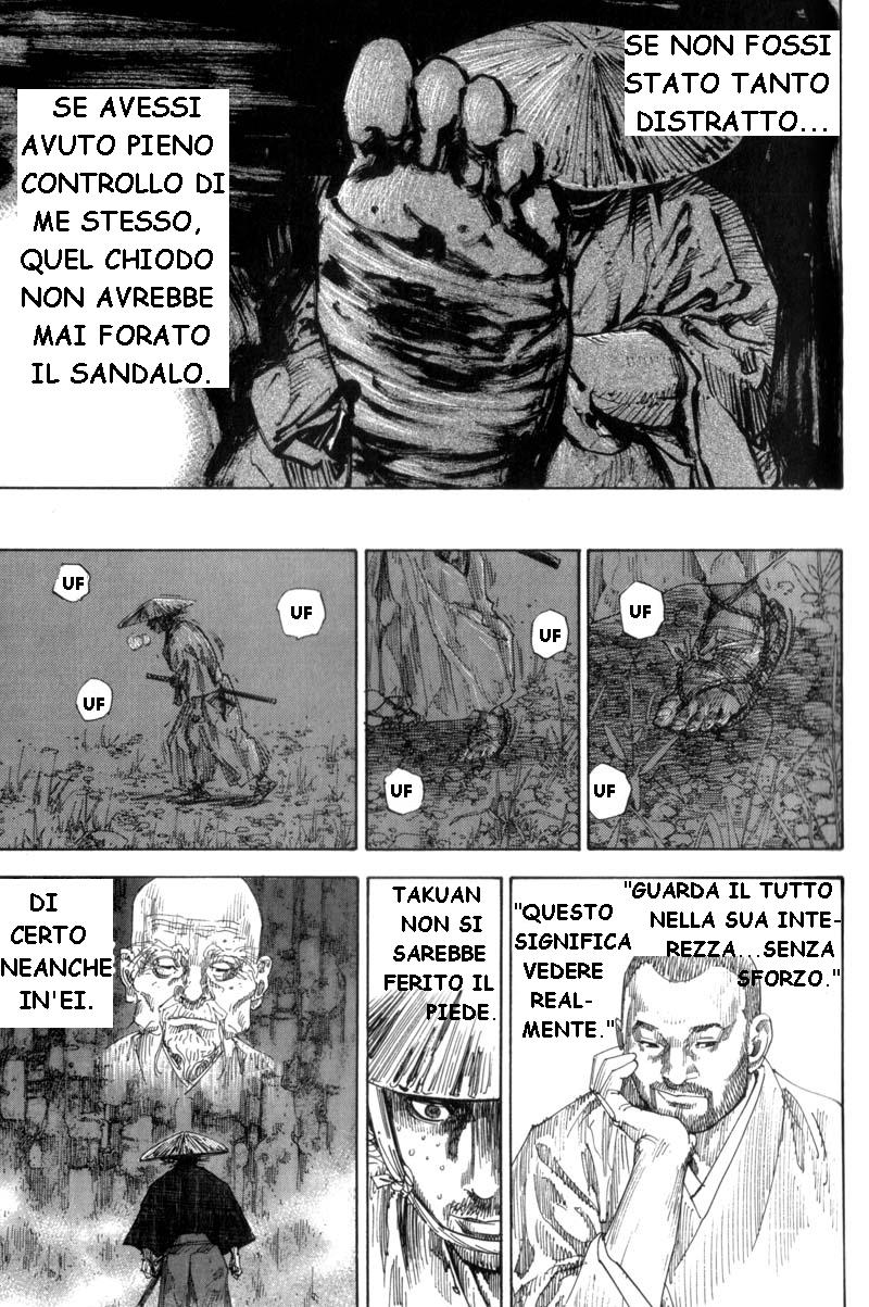 Read Vagabond IT Manga Online