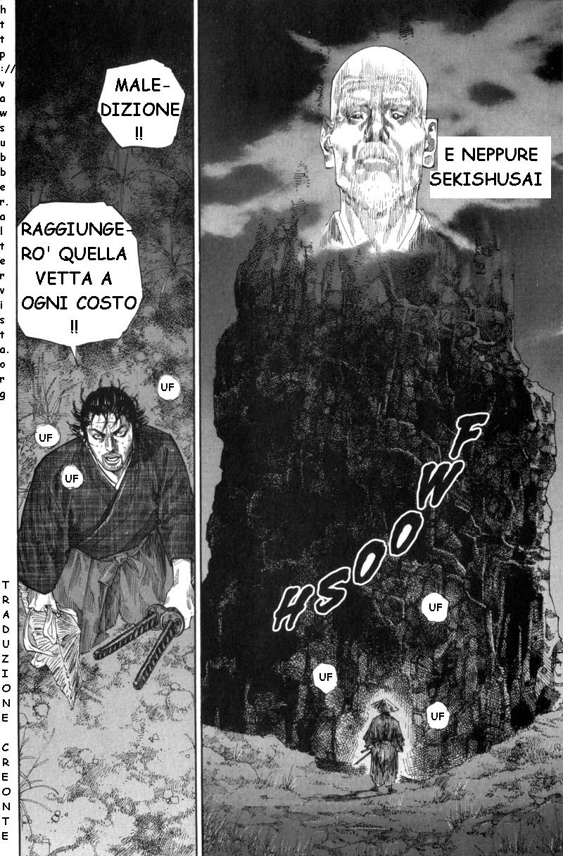Read Vagabond IT Manga Online