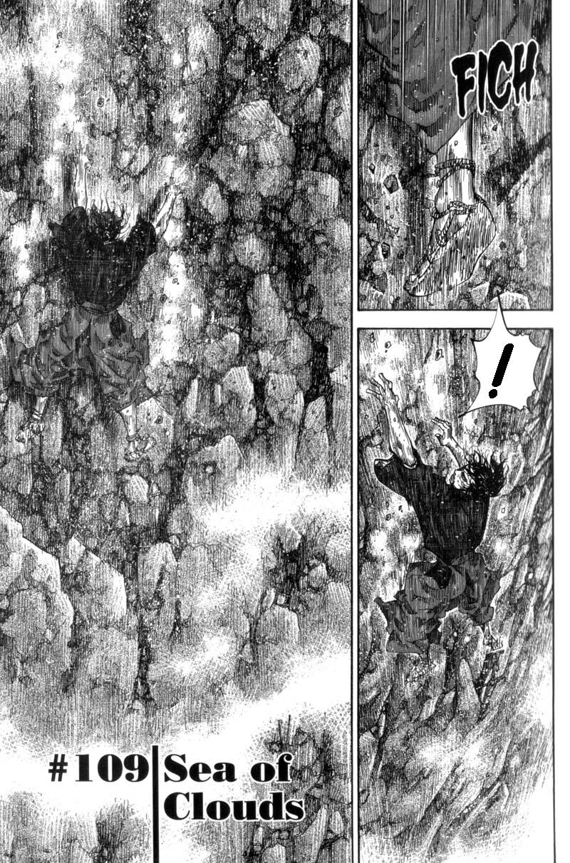 Read Vagabond IT Manga Online