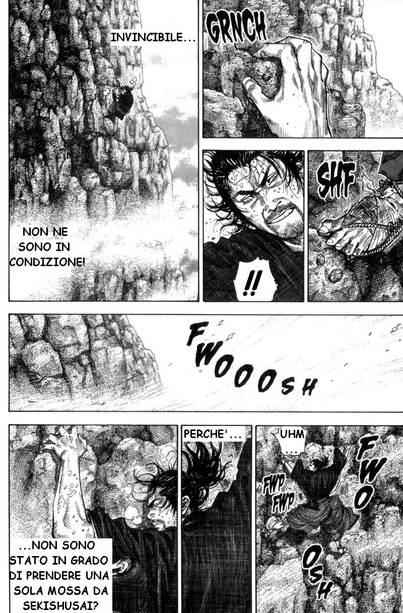 Read Vagabond IT Manga Online