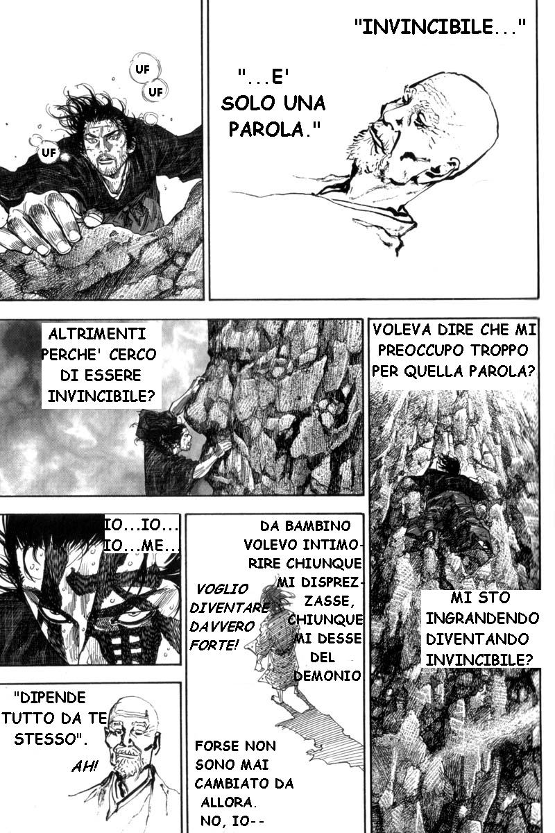 Read Vagabond IT Manga Online