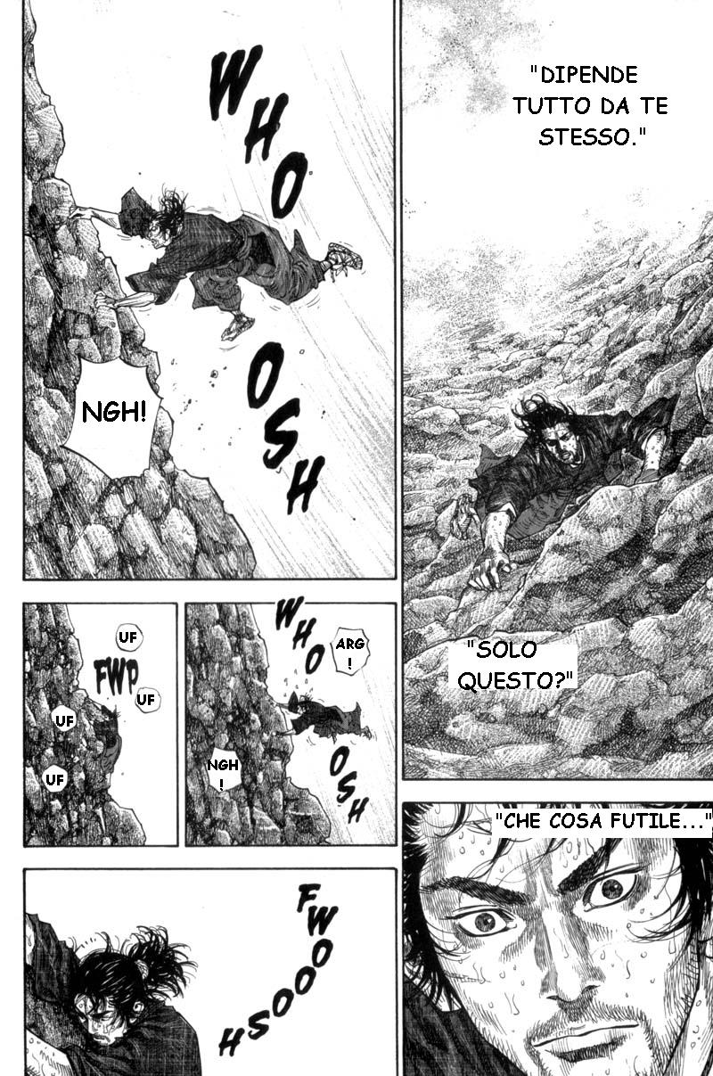 Read Vagabond IT Manga Online