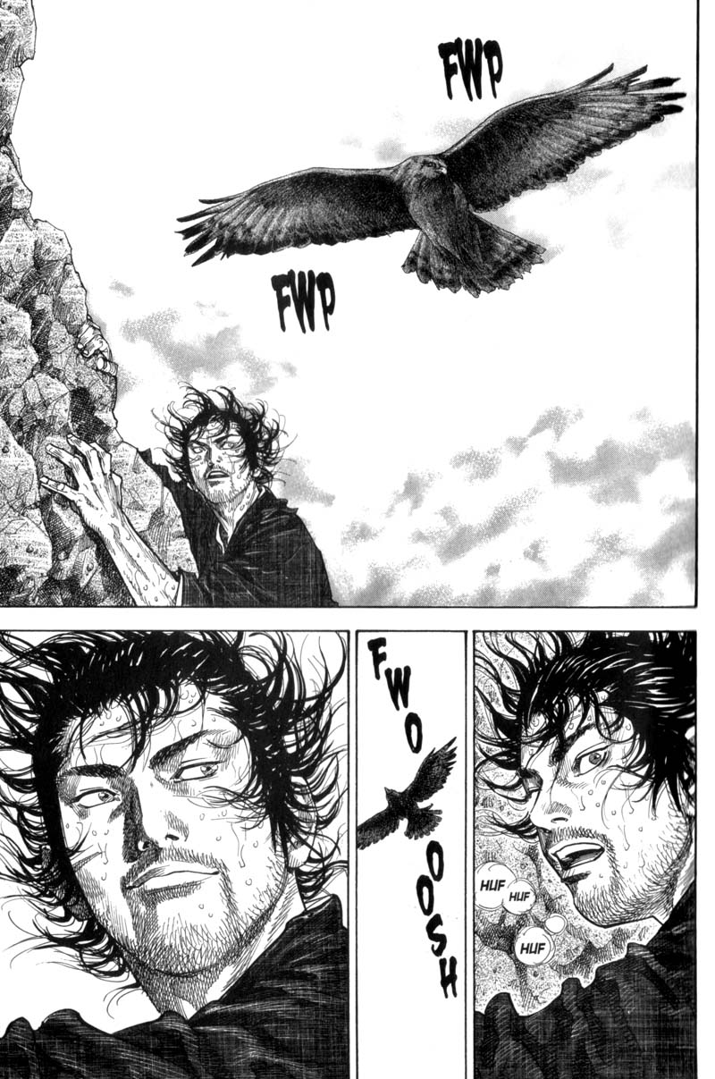 Read Vagabond IT Manga Online
