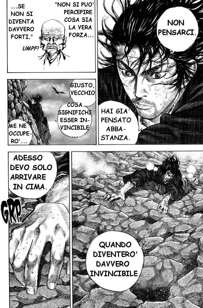 Read Vagabond IT Manga Online