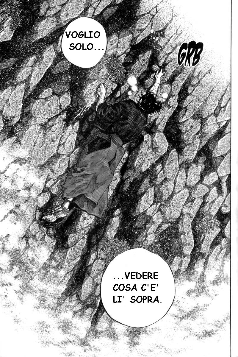 Read Vagabond IT Manga Online