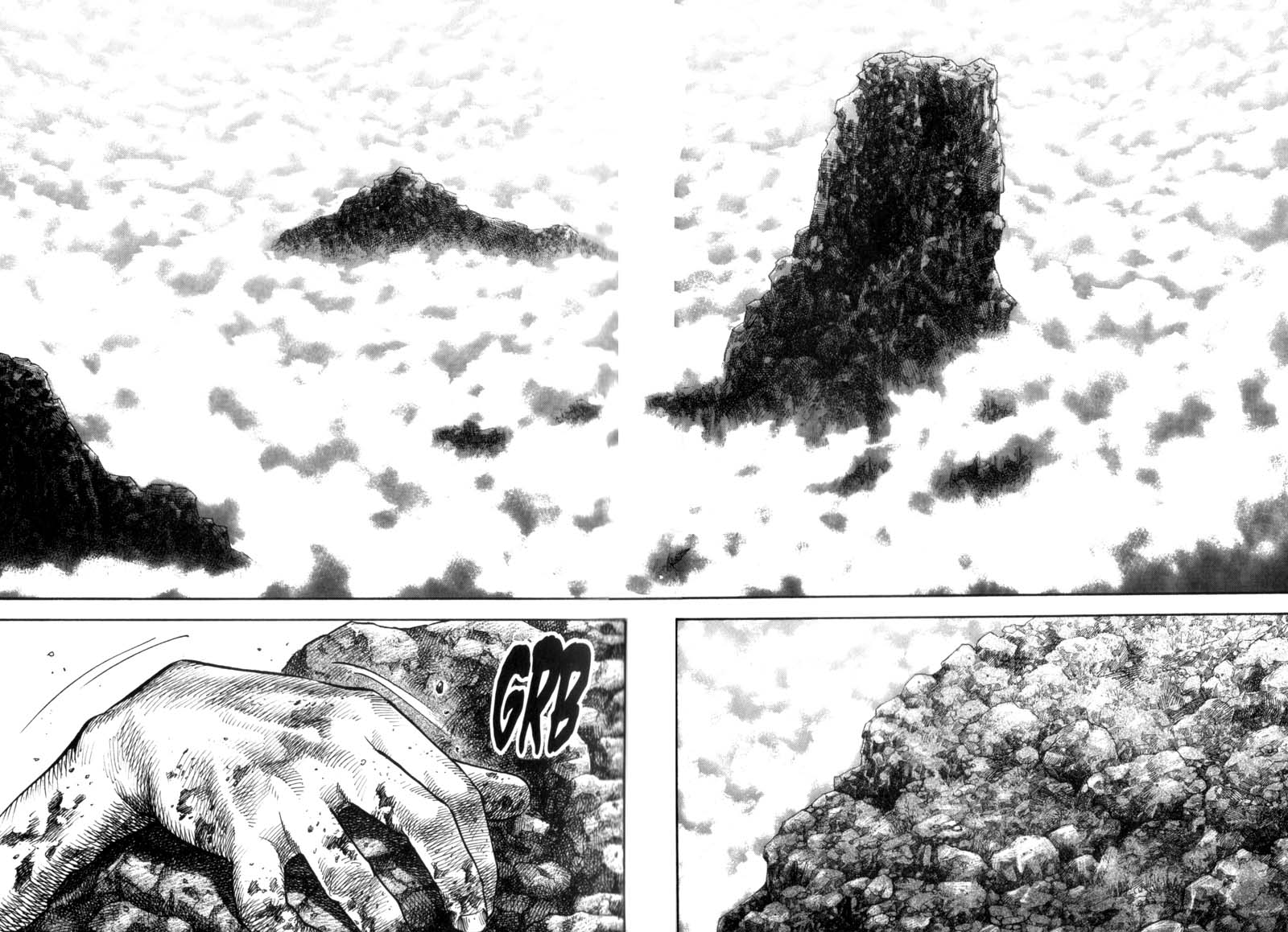 Read Vagabond IT Manga Online