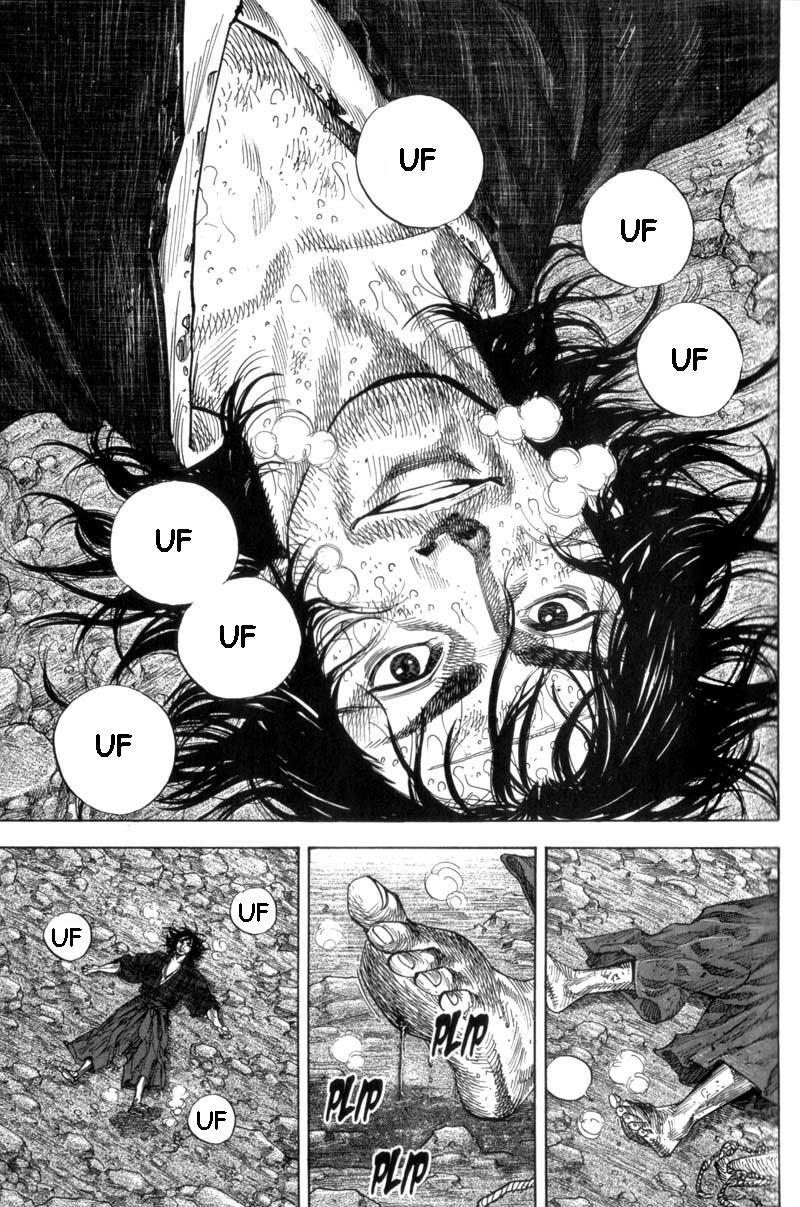 Read Vagabond IT Manga Online