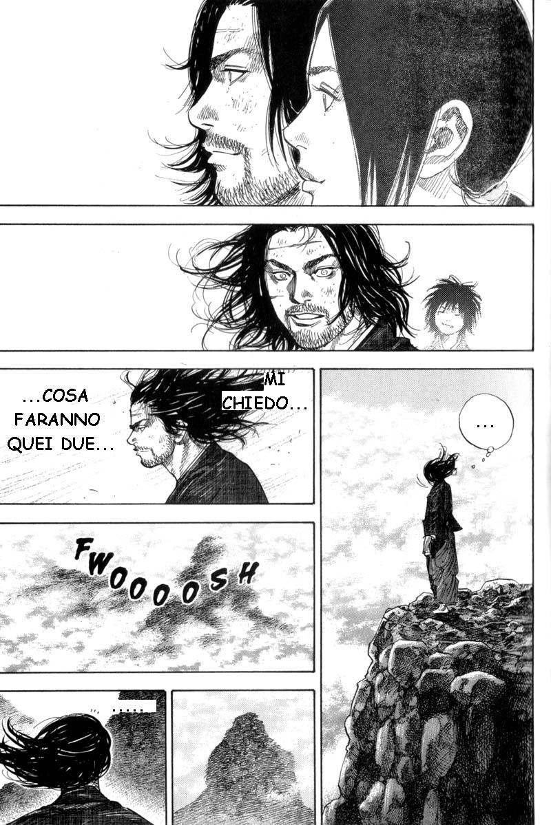 Read Vagabond IT Manga Online
