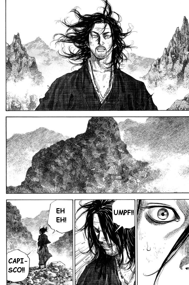 Read Vagabond IT Manga Online
