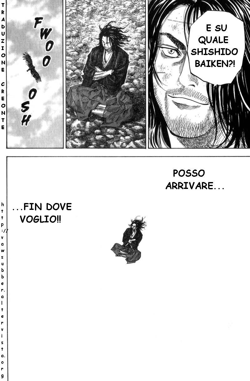 Read Vagabond IT Manga Online