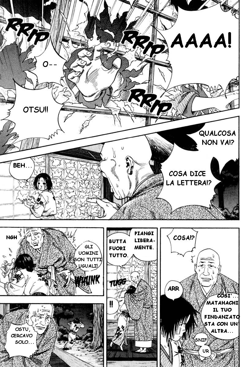 Read Vagabond IT Manga Online