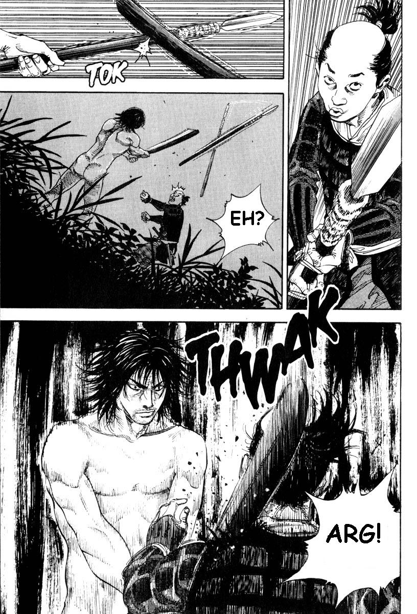 Read Vagabond IT Manga Online