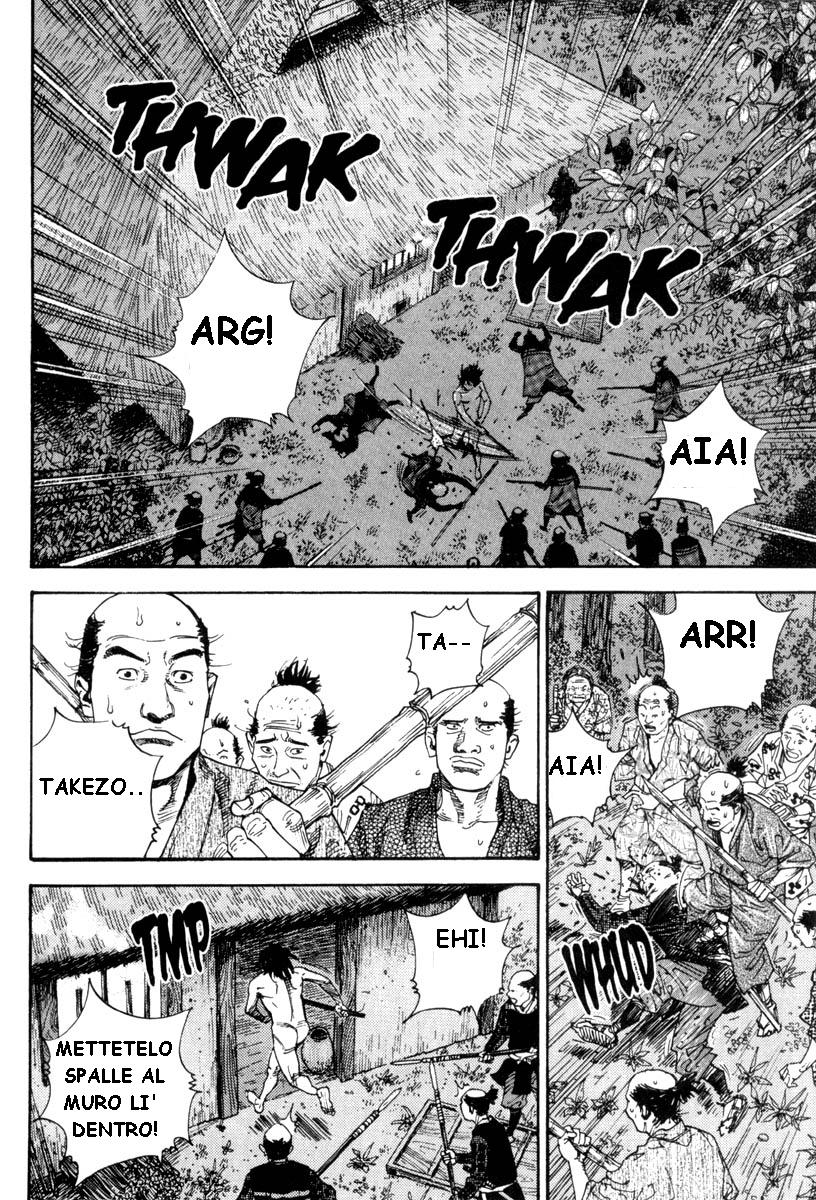 Read Vagabond IT Manga Online